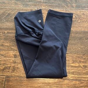 Lululemon Capri length leggings